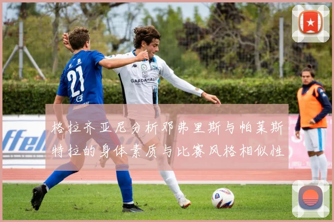 格拉齐亚尼分析邓弗里斯与帕莱斯特拉的身体素质与比赛风格相似性