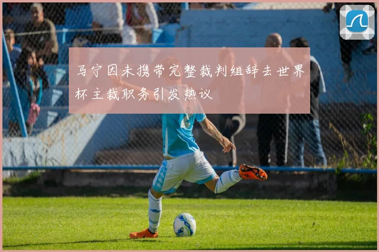 马宁因未携带完整裁判组辞去世界杯主裁职务引发热议